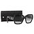 CHANEL - Gafas de sol Chanel en acetato negro - vista 6