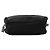 PRADA - Pochette in Re-Nylon Prada e pelle saffiano nera Nero - vista 4