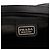 PRADA - Pochette in Re-Nylon Prada e pelle saffiano nera Nero - vista 6