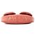 GIVENCHY - Bolso de hombro Givenchy de piel plisada rosa - vista 3
