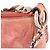 GIVENCHY - Bolso de hombro Givenchy de piel plisada rosa - vista 4