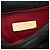 CHANEL - Borsa a tracolla Chanel 19 in pelle liscia nera Nero - vista 6