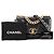 CHANEL - Borsa a tracolla Chanel 19 in pelle liscia nera Nero - vista 9