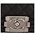 CHANEL - Borsa a tracolla Boy Large Chanel in pelle caviar nera Nero - vista 5