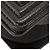 CHANEL - Borsa a tracolla Boy Large Chanel in pelle caviar nera Nero - vista 7