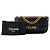 Céline CELINE - Borsa a tracolla Celine in pelle matelassé nera Nero - vista 9