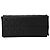 CHANEL - Borsa a tracolla Chanel 25 medium in pelle martellata nera Nero - vista 4