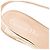 DIOR - Bailarinas Slingback J'Adior Dior en lona beige (T38) - vista 5
