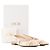 DIOR - Bailarinas Slingback J'Adior Dior en lona beige (T38) - vista 7