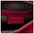 Autre Marque DIOR - borsa a mano Lady Dior medium in pelle cannage rosa - vista 10