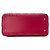 Autre Marque DIOR - borsa a mano Lady Dior medium in pelle cannage rosa - vista 4