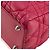 Autre Marque DIOR - borsa a mano Lady Dior medium in pelle cannage rosa - vista 9