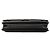 CHANEL - Borsa a tracolla Classica/Timeless Wallet On Chain 19 Chanel in pelle liscia nera Nero - vista 4
