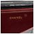 CHANEL - Borsa a tracolla Classic/Timeless Simple Flap in pelle liscia nera vintage Nero - vista 10