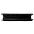 CHANEL - Borsa a tracolla Classic/Timeless Simple Flap in pelle liscia nera vintage Nero - vista 4
