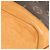LOUIS VUITTON - Lock It Louis Vuitton Handtasche aus vintage monogrammée Canvas Braun - Ansicht 7