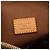 LOUIS VUITTON - Lock It Louis Vuitton Handtasche aus vintage monogrammée Canvas Braun - Ansicht 8