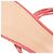 JACQUEMUS - Mules Vallena Jacquemus in camoscio e paillettes rosa (T37) - vista 5