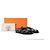 HERMES - Sandali Genius Hermès in pelle liscia nera (T39) Nero - vista 11