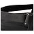HERMES - Sandali Genius Hermès in pelle liscia nera (T39) Nero - vista 5