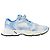 Autre Marque DIOR - Sneakers CD1 Dior in tela e pelle blu e bianca (T42) - vista 2