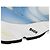 Autre Marque DIOR - Sneakers CD1 Dior in tela e pelle blu e bianca (T42) - vista 6