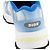 Autre Marque DIOR - Sneakers CD1 Dior in tela e pelle blu e bianca (T42) - vista 7
