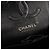 CHANEL - Borsa a tracolla Classique/Timeless 11.13 small Chanel in pelle caviar nera Nero - vista 7