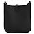HERMÈS - Borsa a tracolla Evelyne 16 Hermès in pelle clémence nera Nero - vista 3