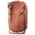 Autre Marque DIOR - Borsa a tracolla Call'In Lady Dior in pelle cannage sfumata rosa e marrone - vista 3