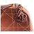 Autre Marque DIOR - Borsa a tracolla Call'In Lady Dior in pelle cannage sfumata rosa e marrone - vista 5