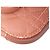 Autre Marque DIOR - Borsa a tracolla Call'In Lady Dior in pelle cannage sfumata rosa e marrone - vista 7