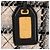 CHANEL - Borsa a tracolla School Memory Chanel in tweed beige e grigio Nero - vista 6