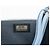 CHANEL - Borsa a tracolla Wallet On Chain Classic/Timeless Chanel in pelle verniciata blu-verde - vista 11