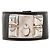 HERMÈS - Bracciale Collier de Chien Hermès in pelle liscia nera (S) Nero