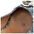 GUCCI - Sandali con zeppa Gucci in denim monogram blu (T39) - vista 5
