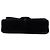 GUCCI - Borsa a tracolla GG Marmont Small Gucci in velluto nero - vista 4