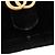 GUCCI - Borsa a tracolla GG Marmont Small Gucci in velluto nero - vista 6