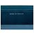 CHANEL - Borsa a tracolla Chanel Wallet On Chain in pelle verniciata blu - vista 7