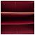 LOUIS VUITTON - Cartera Zippy Louis Vuitton en cuero empreinte bordeaux Burdeos - vista 10