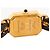 CHANEL - Orologio Première Chanel placcato oro e pelle nera (S) Nero - vista 3