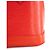 LOUIS VUITTON - Borsa a tracolla Louis Vuitton Alma BB in pelle epi rossa Rosso - vista 5
