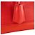 LOUIS VUITTON - Borsa a tracolla Louis Vuitton Alma BB in pelle epi rossa Rosso - vista 6