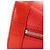 LOUIS VUITTON - Borsa a tracolla Louis Vuitton Alma BB in pelle epi rossa Rosso - vista 7