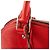 LOUIS VUITTON - Borsa a tracolla Louis Vuitton Alma BB in pelle epi rossa Rosso - vista 8