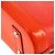 LOUIS VUITTON - Borsa a tracolla Louis Vuitton Alma BB in pelle epi rossa Rosso - vista 9
