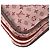 LOUIS VUITTON - Sac à bandoulière Mary Kate Louis Vuitton en toile monogrammée bordeaux Dark red - view 7