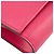 LOUIS VUITTON - Borsa a tracolla Louis Vuitton Clery in pelle epi rosa - vista 7