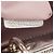DIOR - Lady Dior Mini Schultertasche aus silbernem exotischem Echsenleder Limited Edition - Ansicht 11
