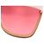 HERMÈS - Sandali Oran Hermès in camoscio e pelle rosa (T38) - vista 6